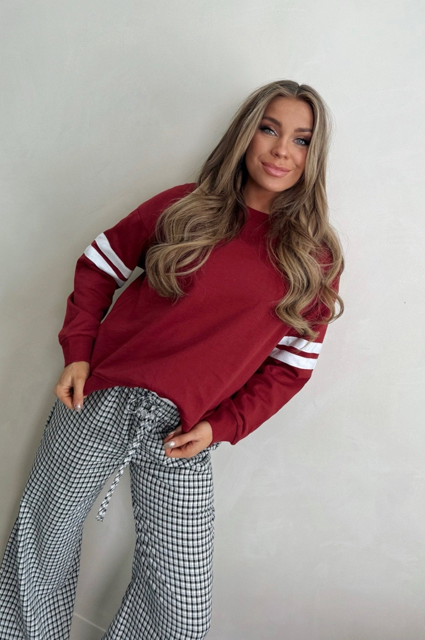 Extra Innings Sweatshirt