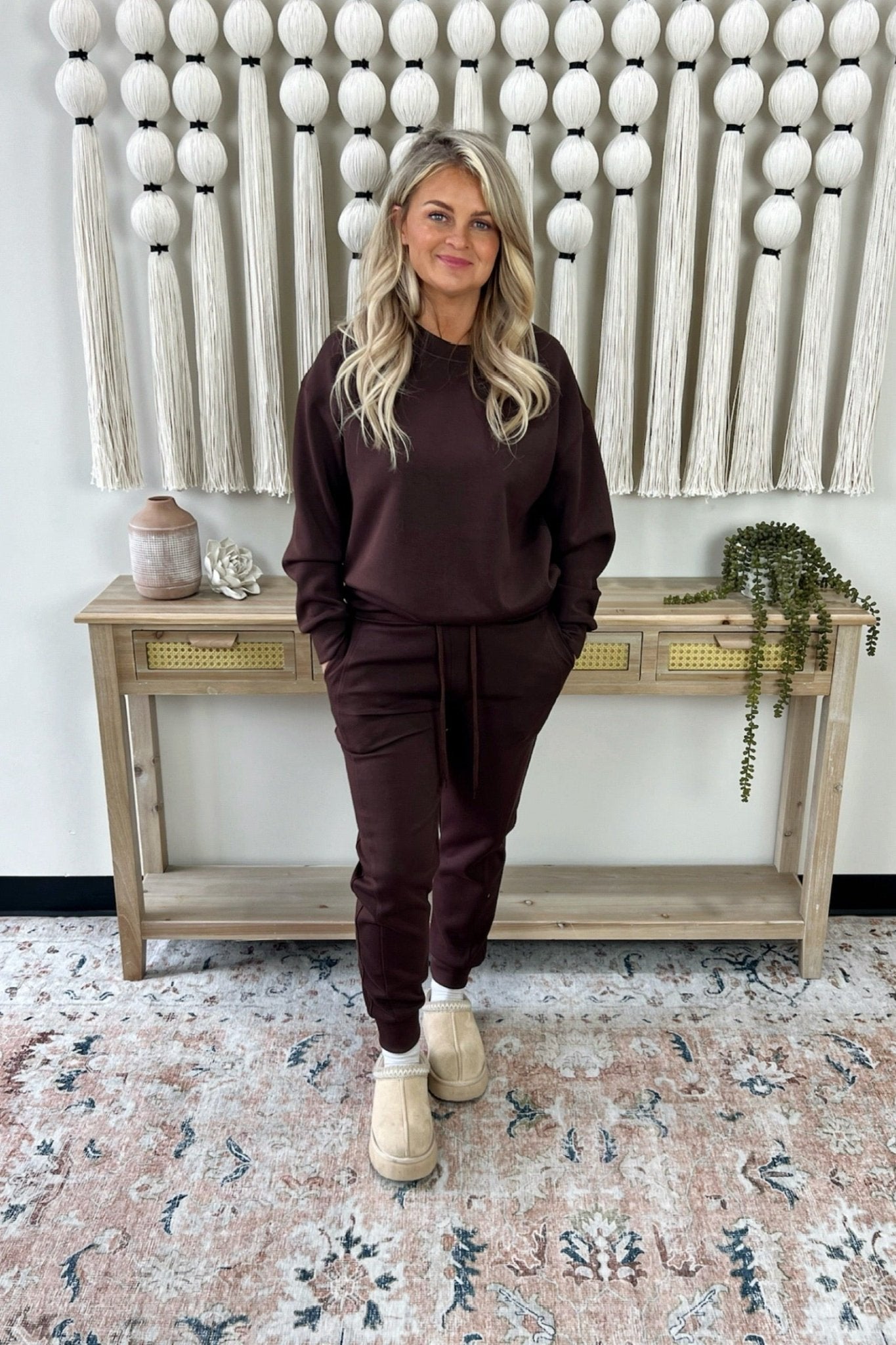 Finders Keepers Scuba Joggers - FINAL SALE