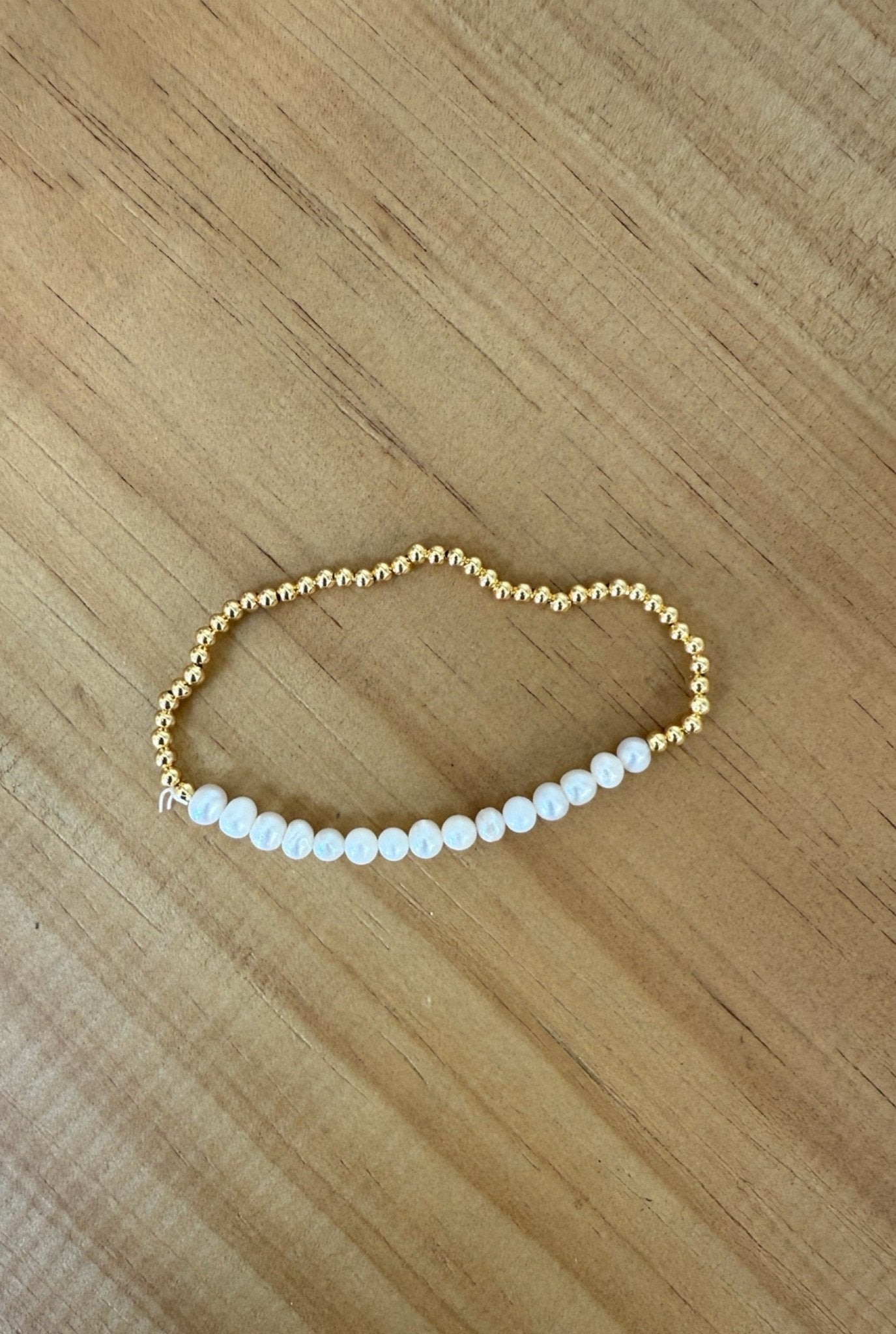 Good As Gold Bracelets