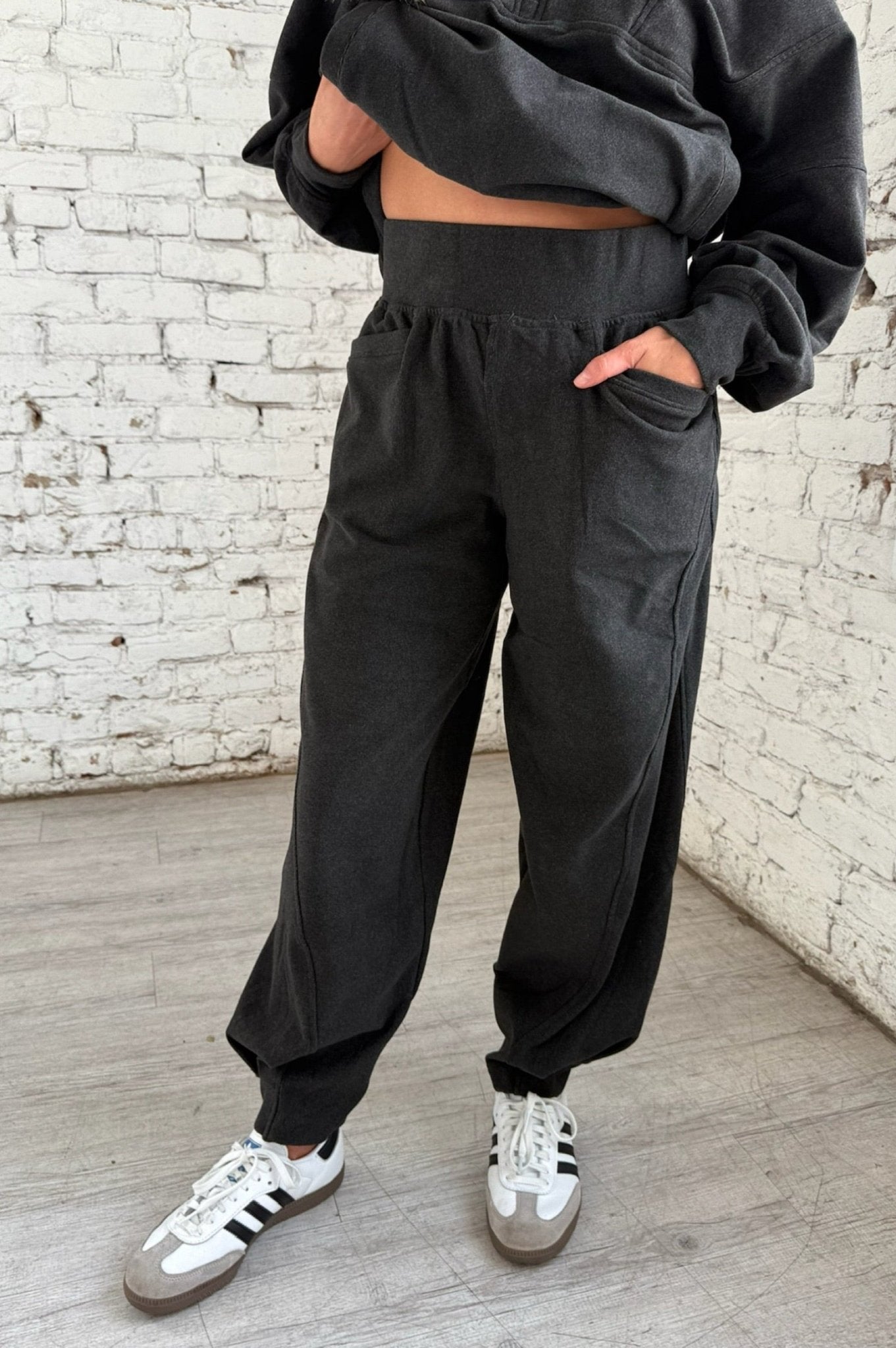 Headlines Cocoon Sweatpants