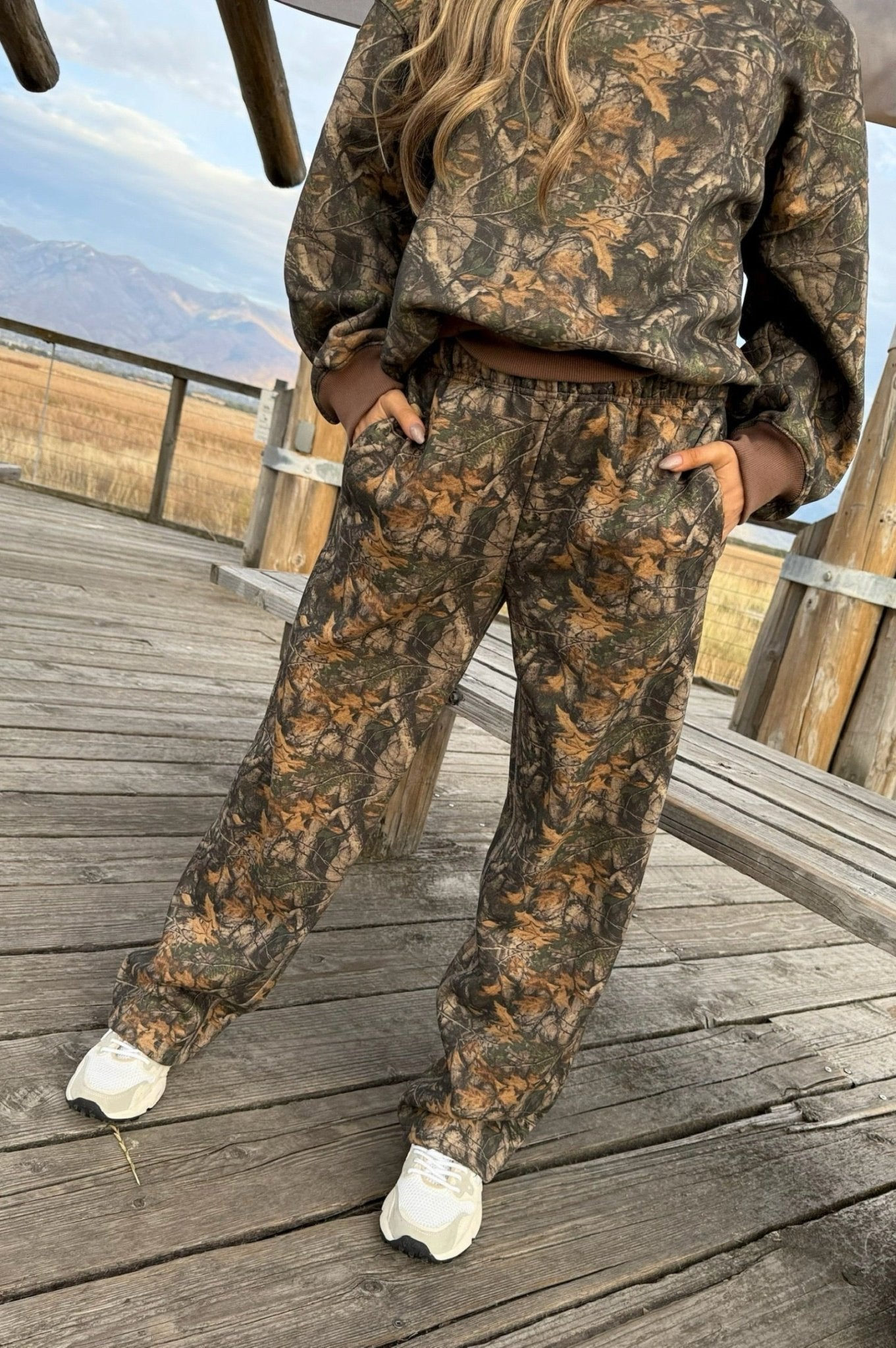 Hidden in the Heartland Sweatpants