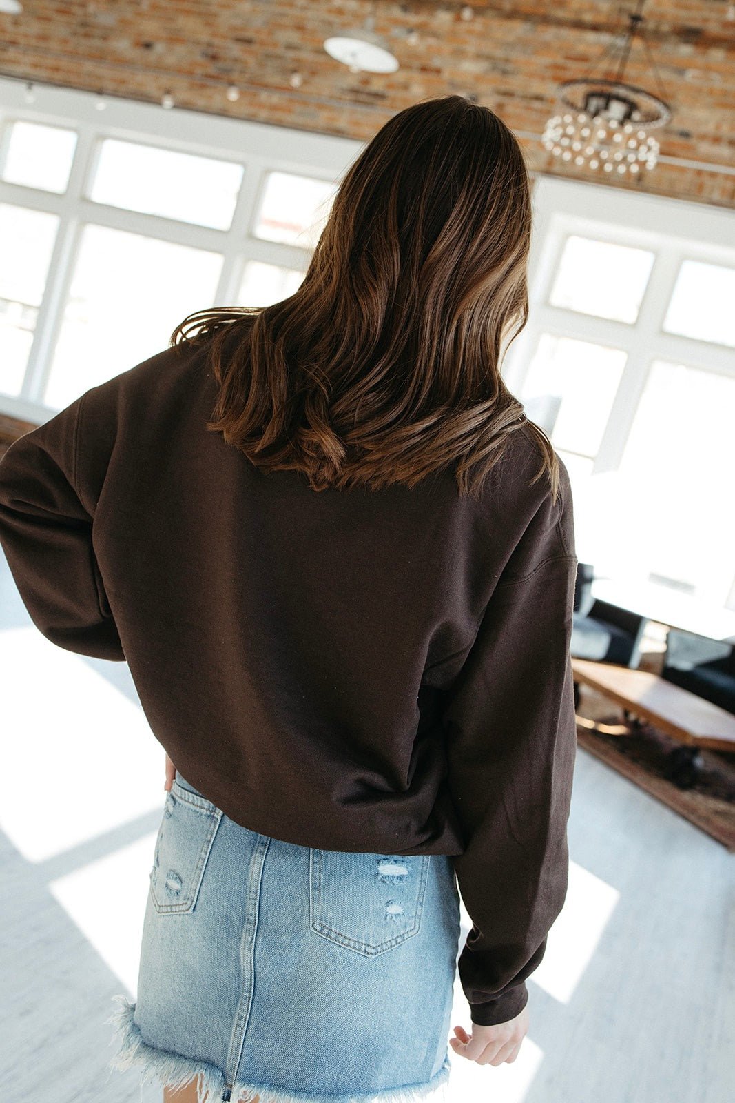 Howdy Darlin' Sweatshirt