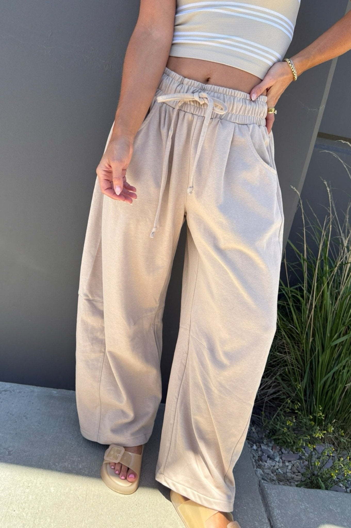 Jet Set Lounge Pants