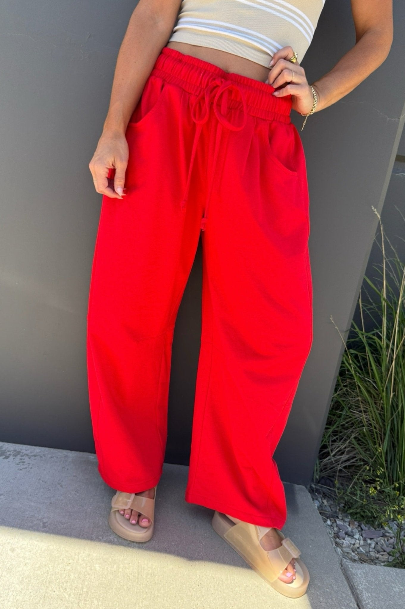 Jet Set Lounge Pants