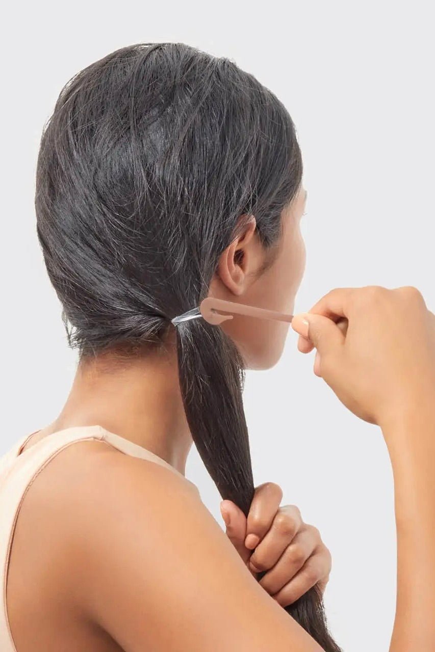 Kistch Eco-Friendly Elastic Cutters 3 pc Set