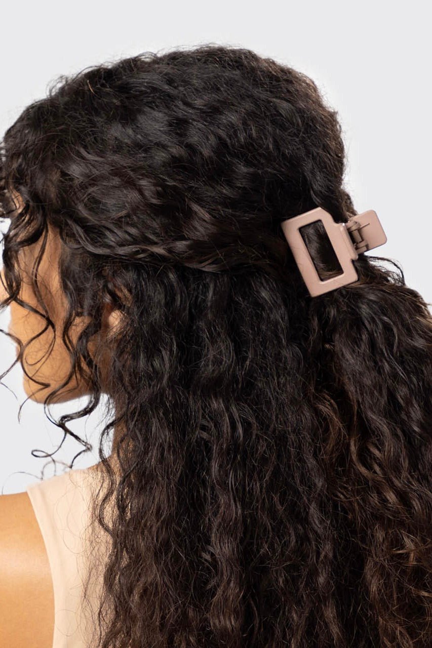 Kitsch Assorted Claw Clip Set