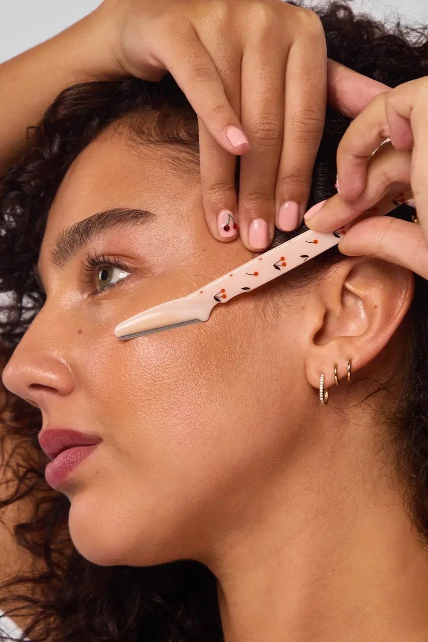 Kitsch Dermaplaners 6 Piece Set