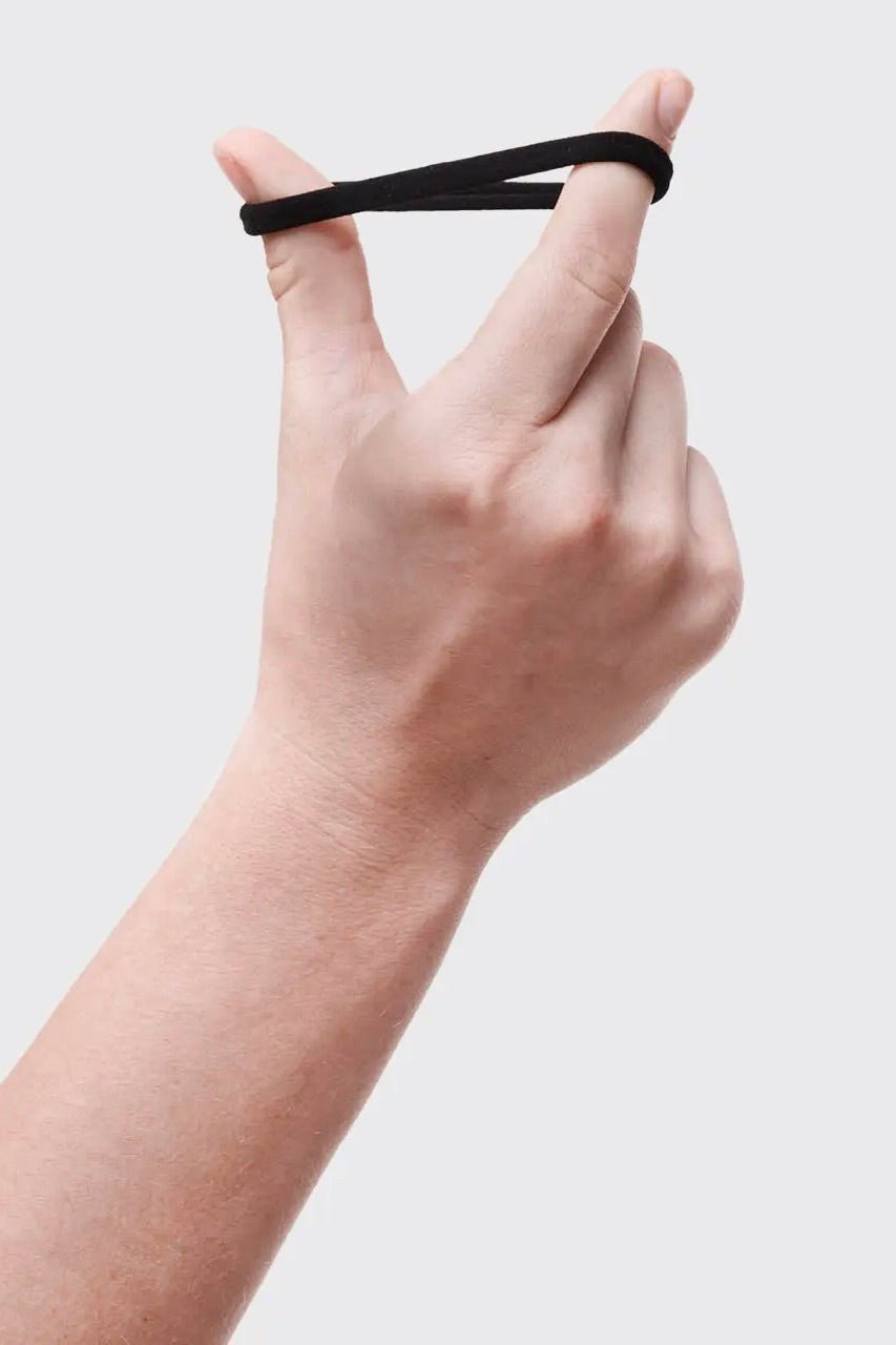 Kitsch Eco-Friendly Nylon Elastics 20pc Set