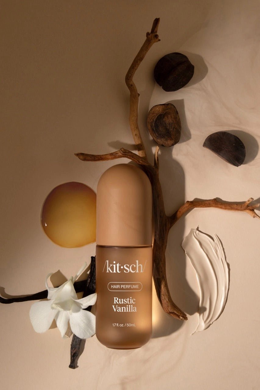 Kitsch Hair Perfume