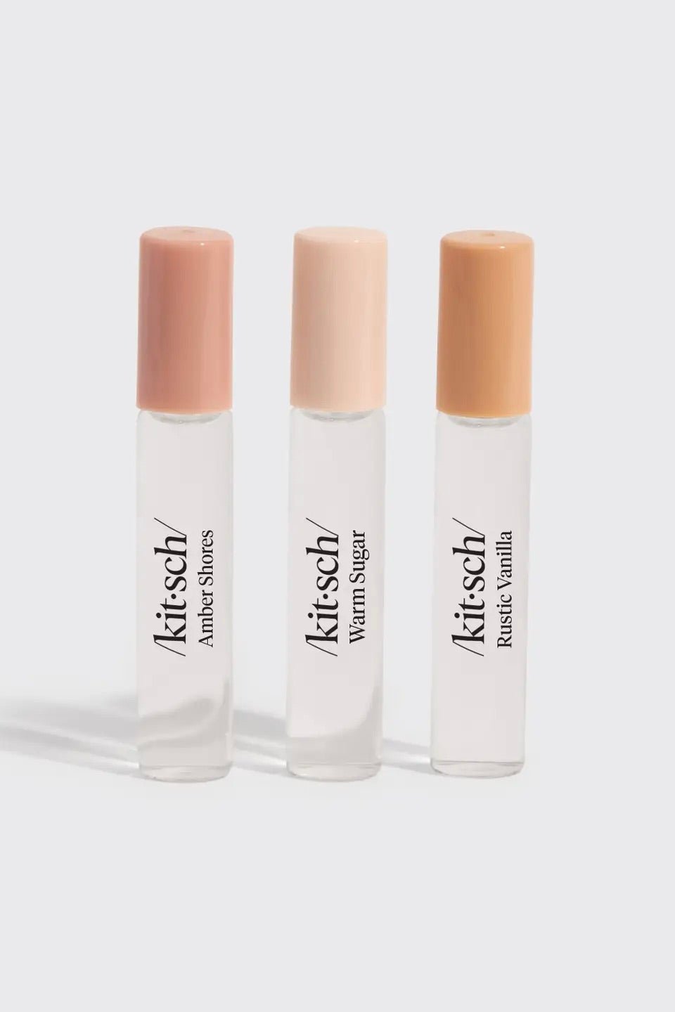 Kitsch Hair Perfume Trio Set