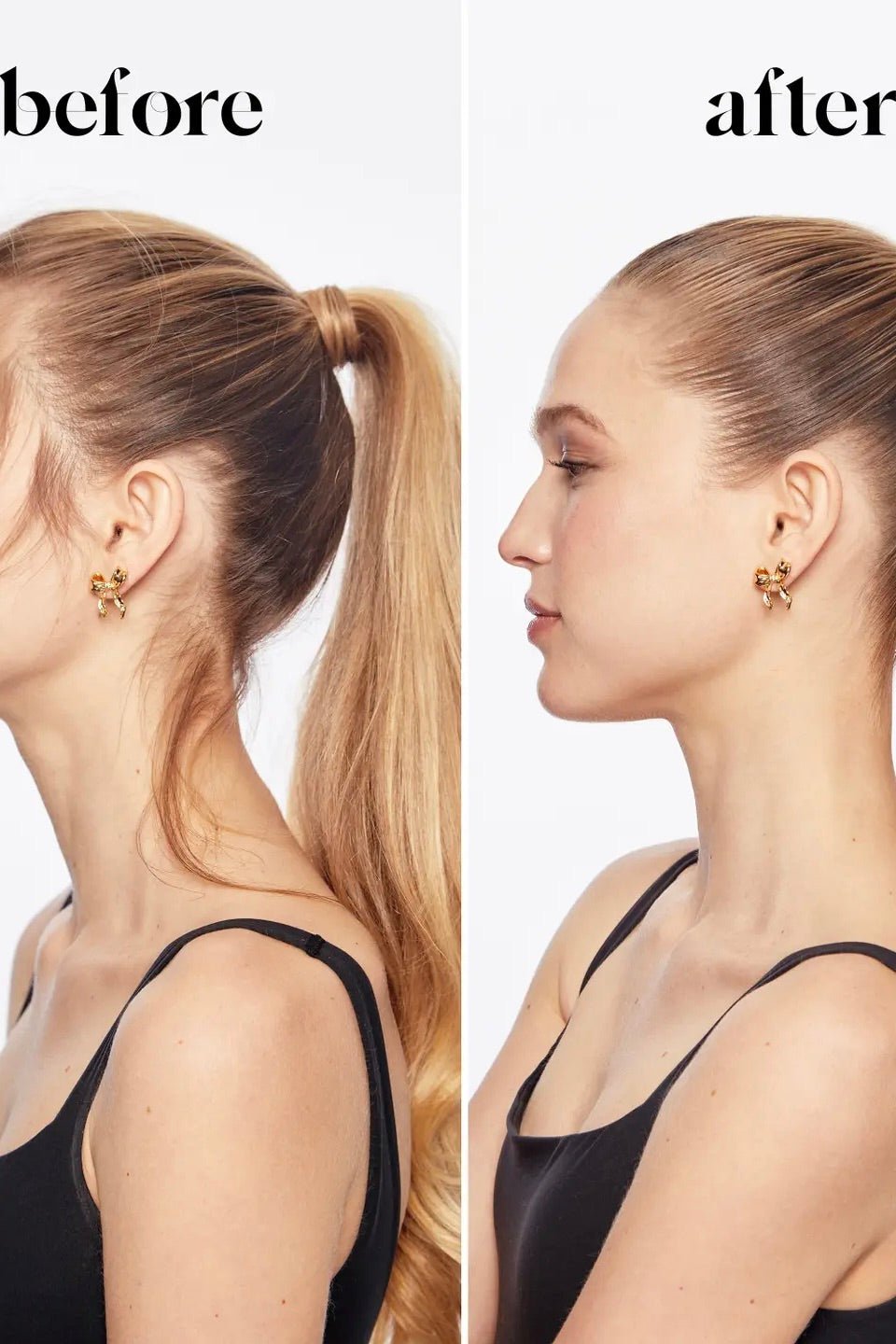 Kitsch Hair Wax Slick Stick