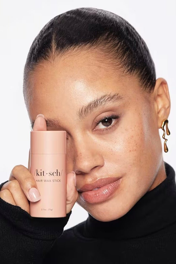 Kitsch Hair Wax Slick Stick