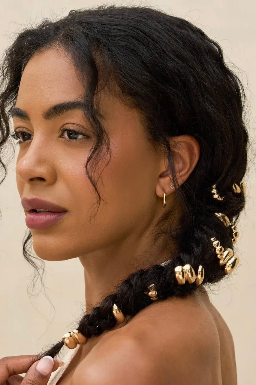 Kitsch Metal Pony Pins