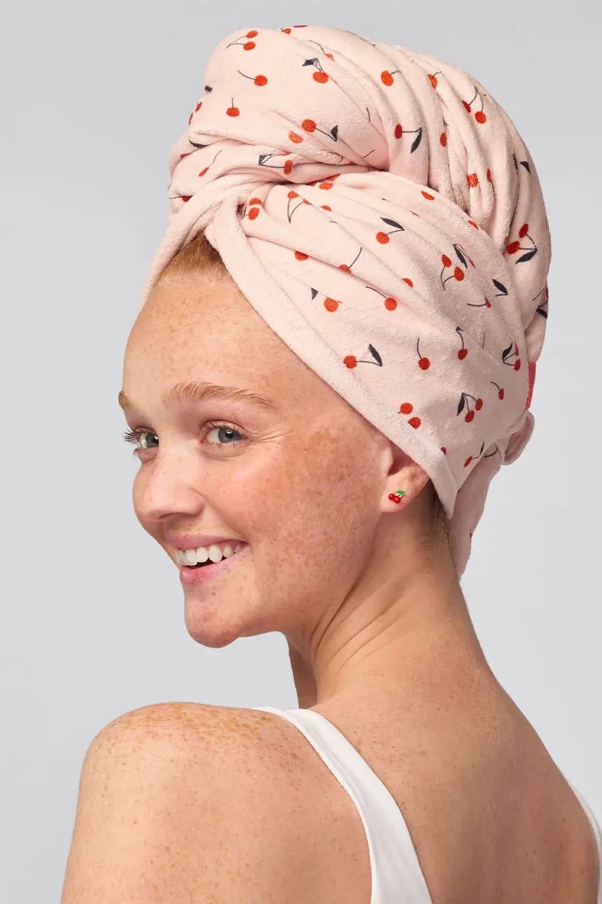 Kitsch Xl Hair Towel Wrap