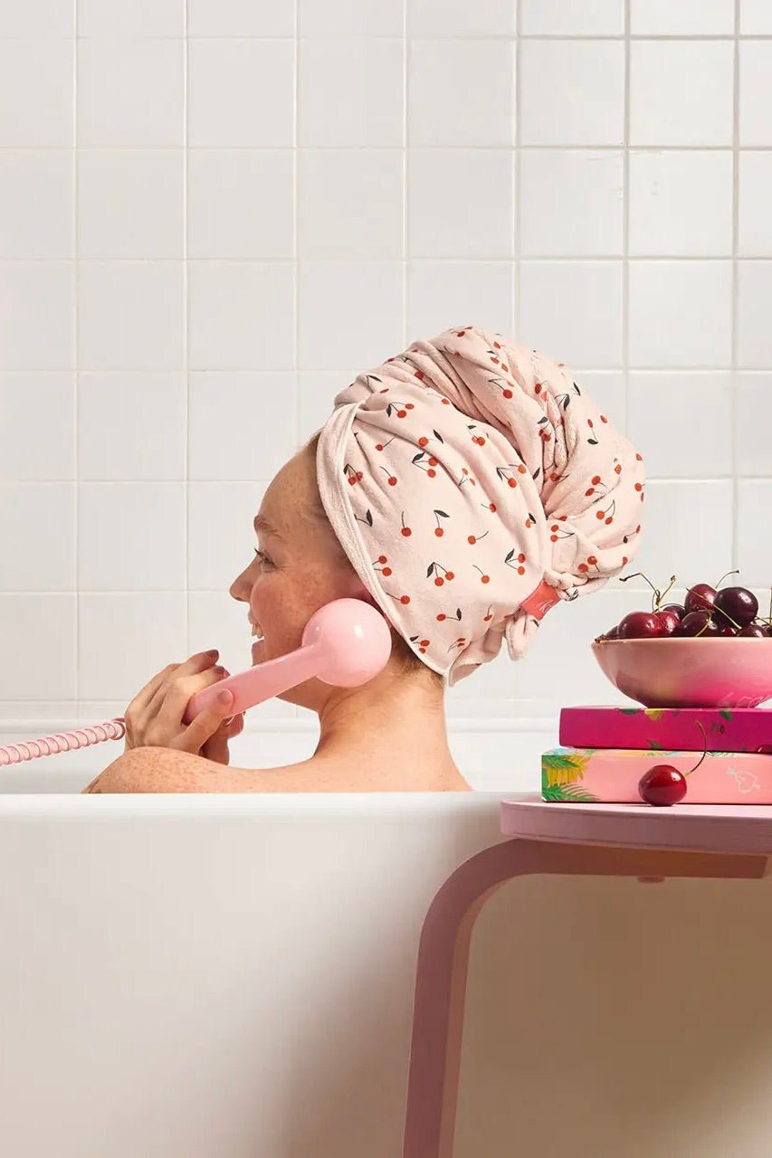 Kitsch Xl Hair Towel Wrap