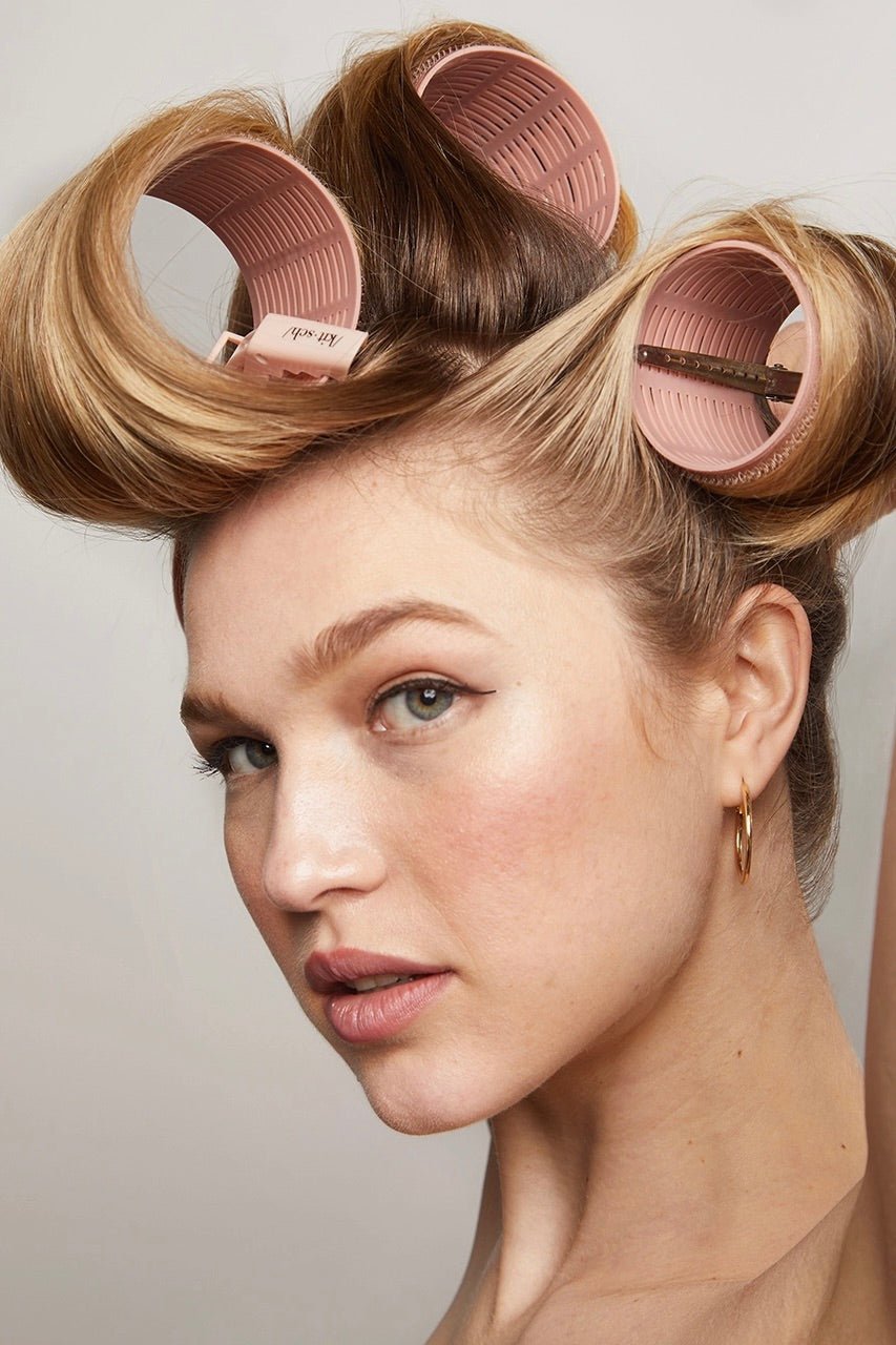 Kitsch XL Thermal Rollers