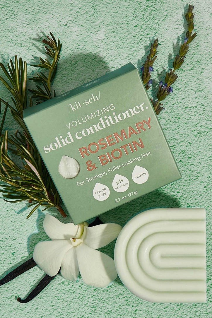 Kory Solid Conditioner Bar - FINAL SALE
