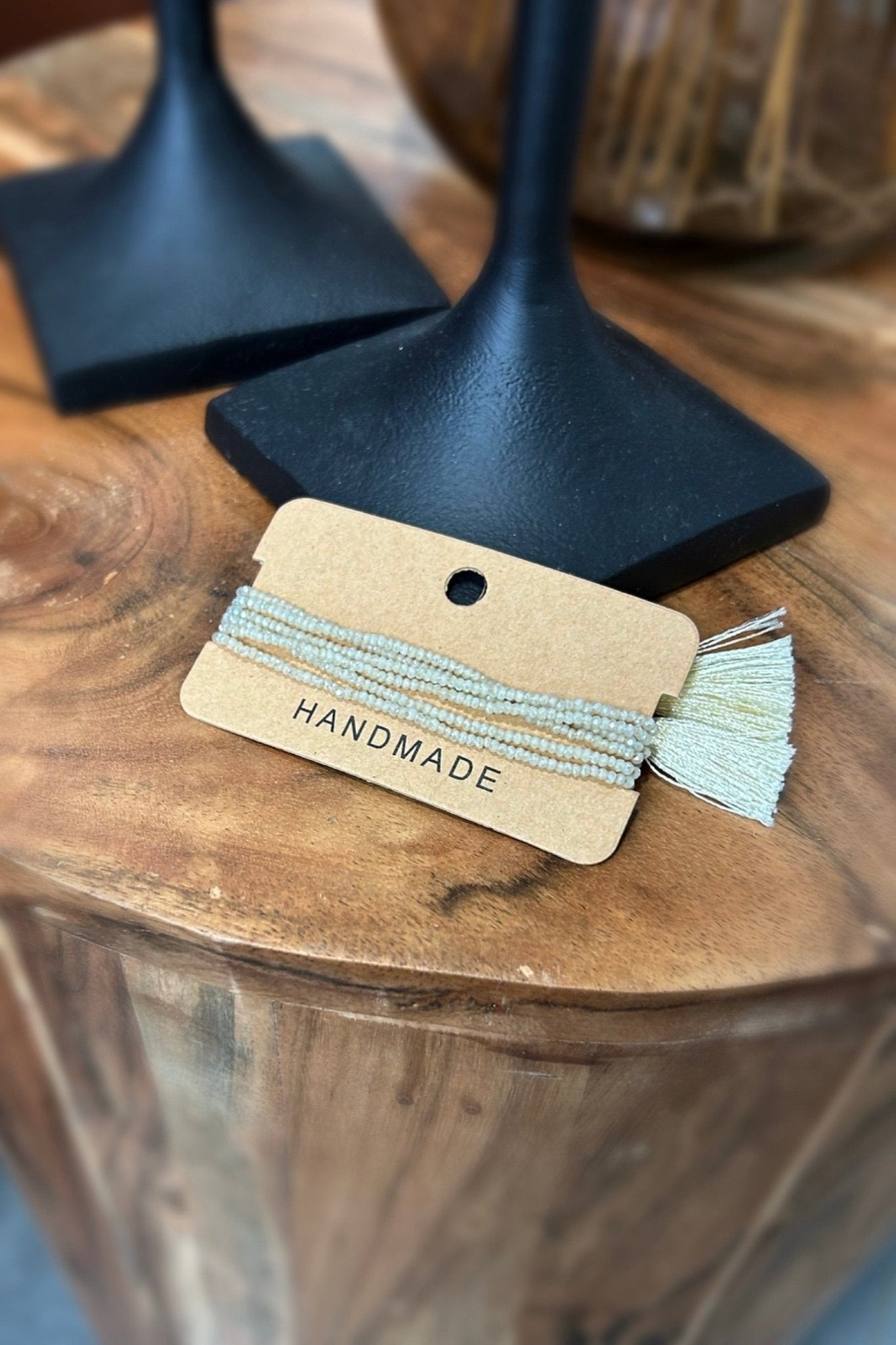 Landry Six Strand Bracelet - FINAL SALE