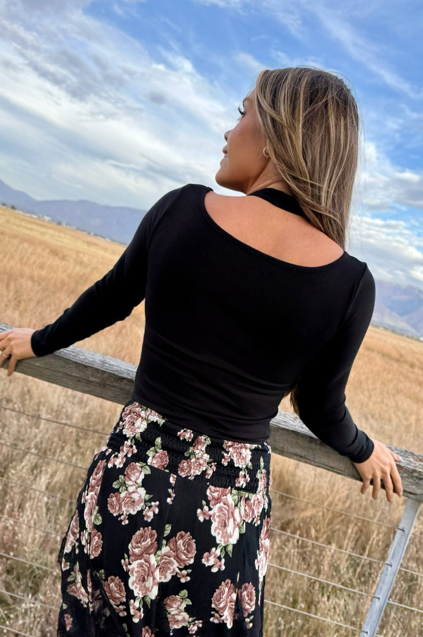 Layer Language Double Layer Top