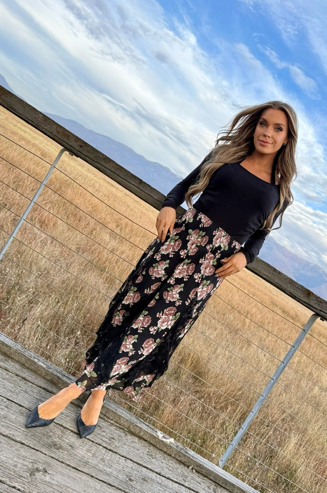 Layer Language Double Layer Top