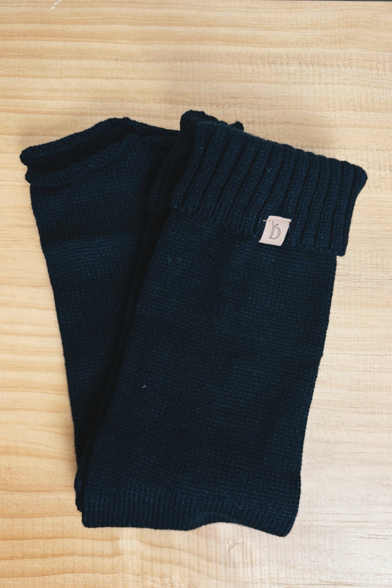 Layer Up Leg Warmers