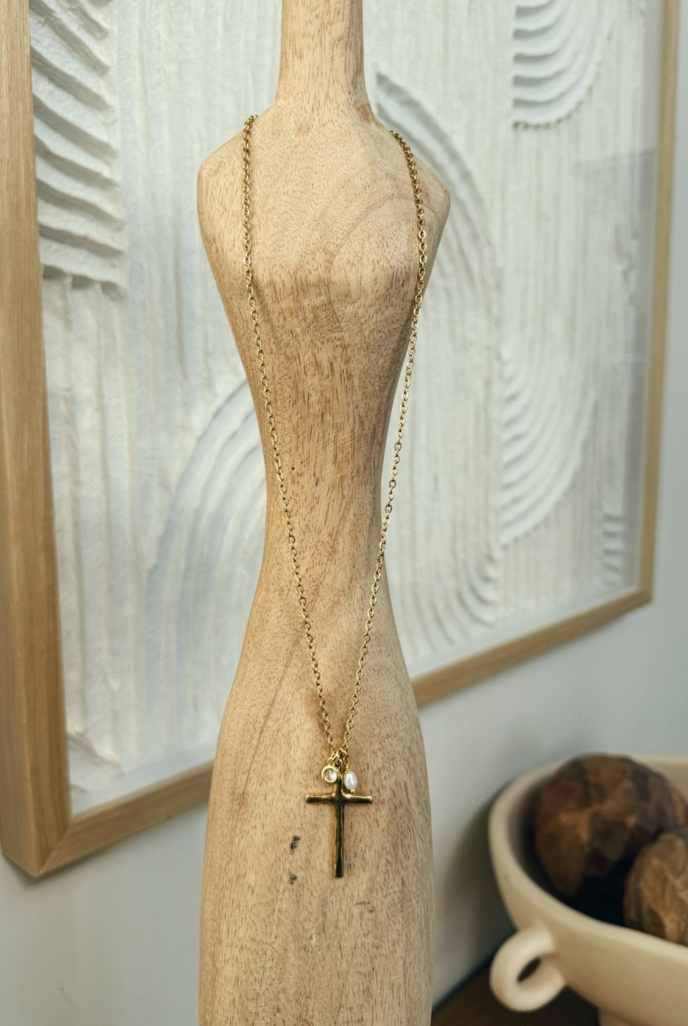 Lightkeeper Necklace