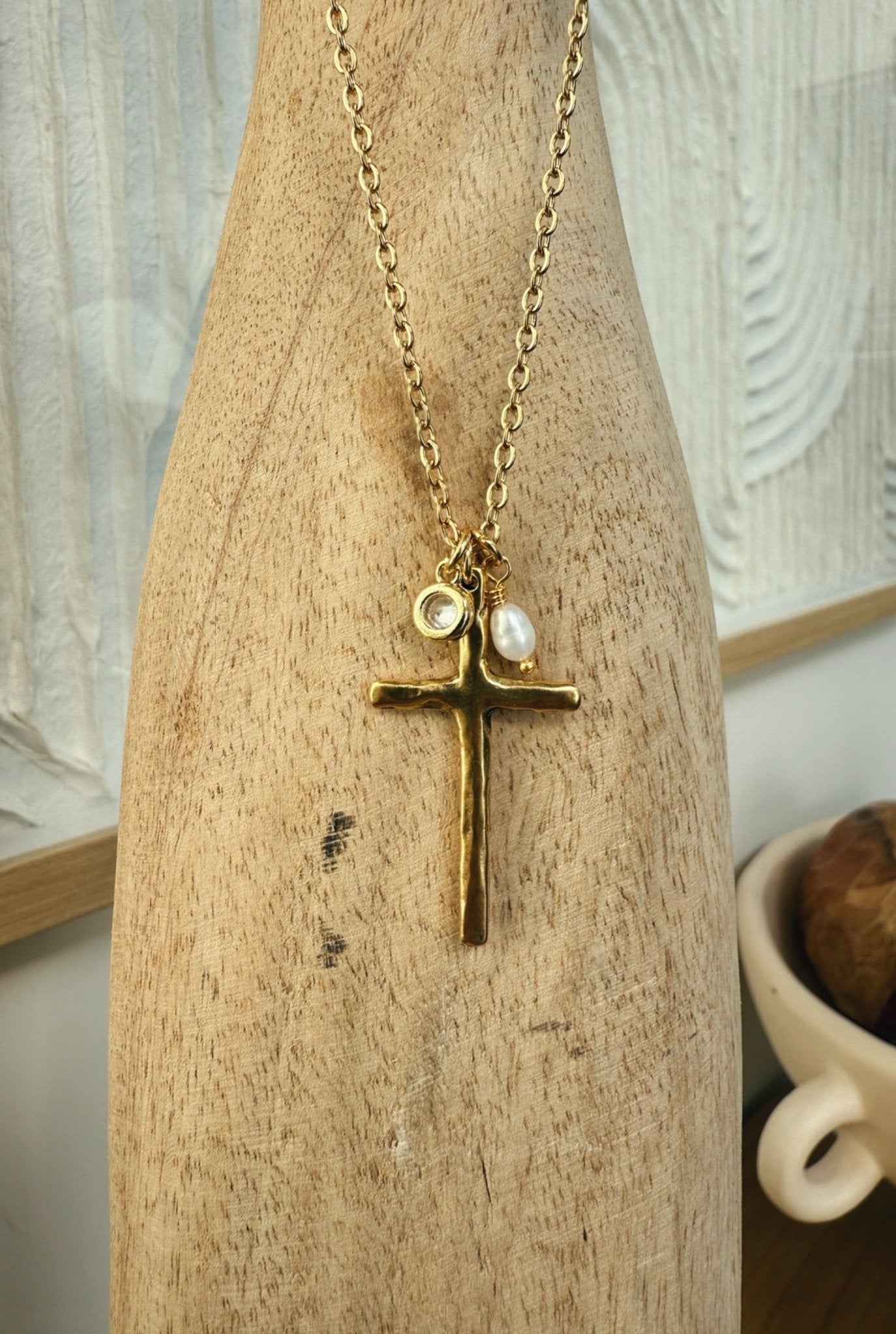 Lightkeeper Necklace