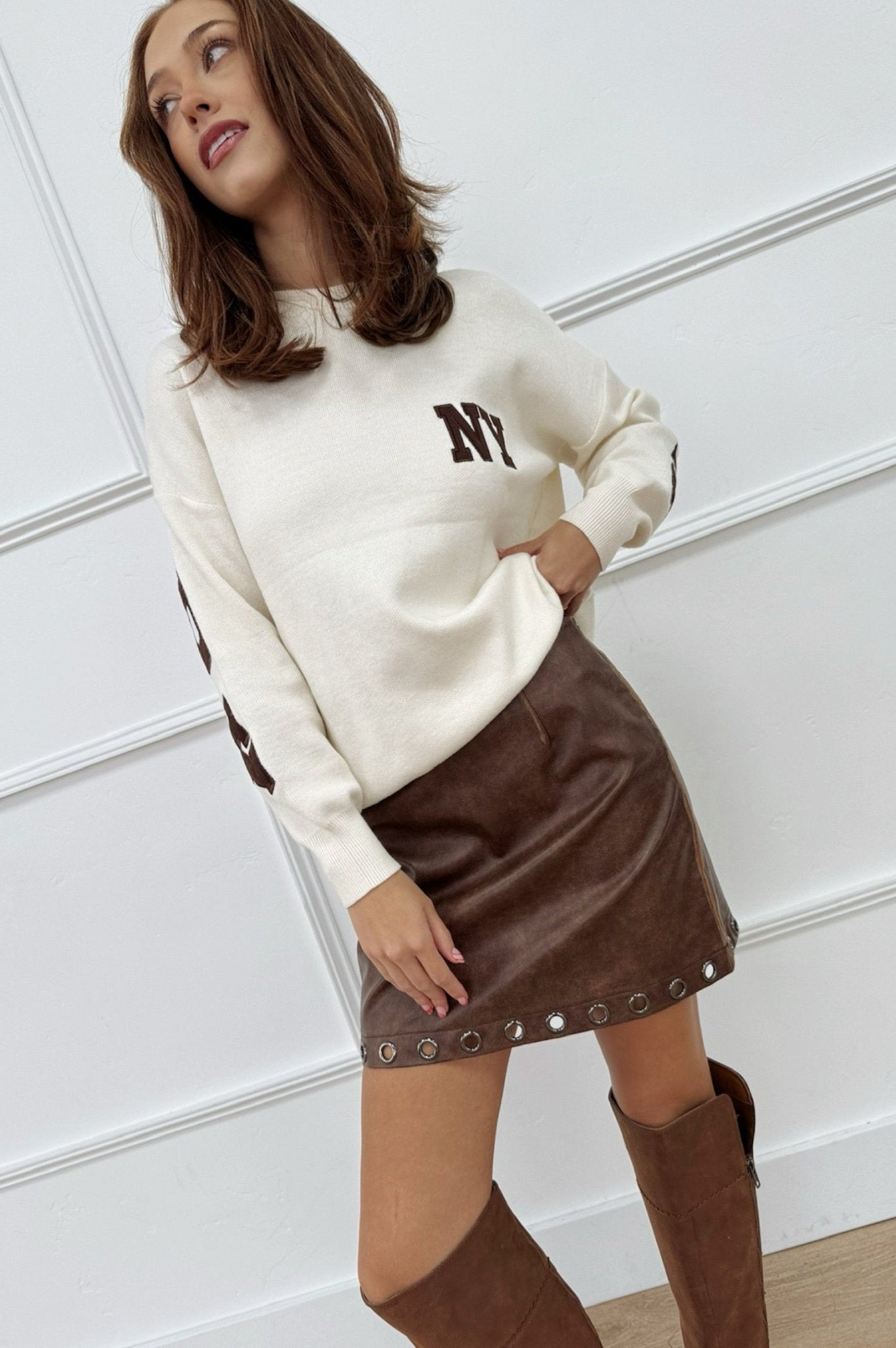 Low Rider Edge Skirt