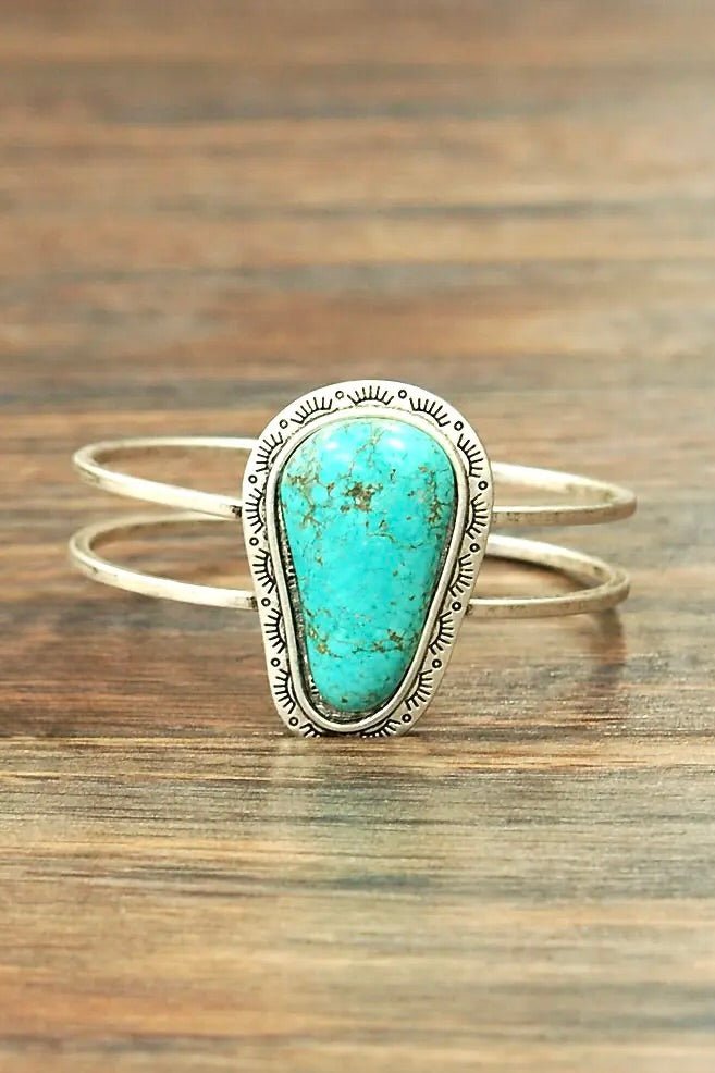 Painted Canyon Cuff