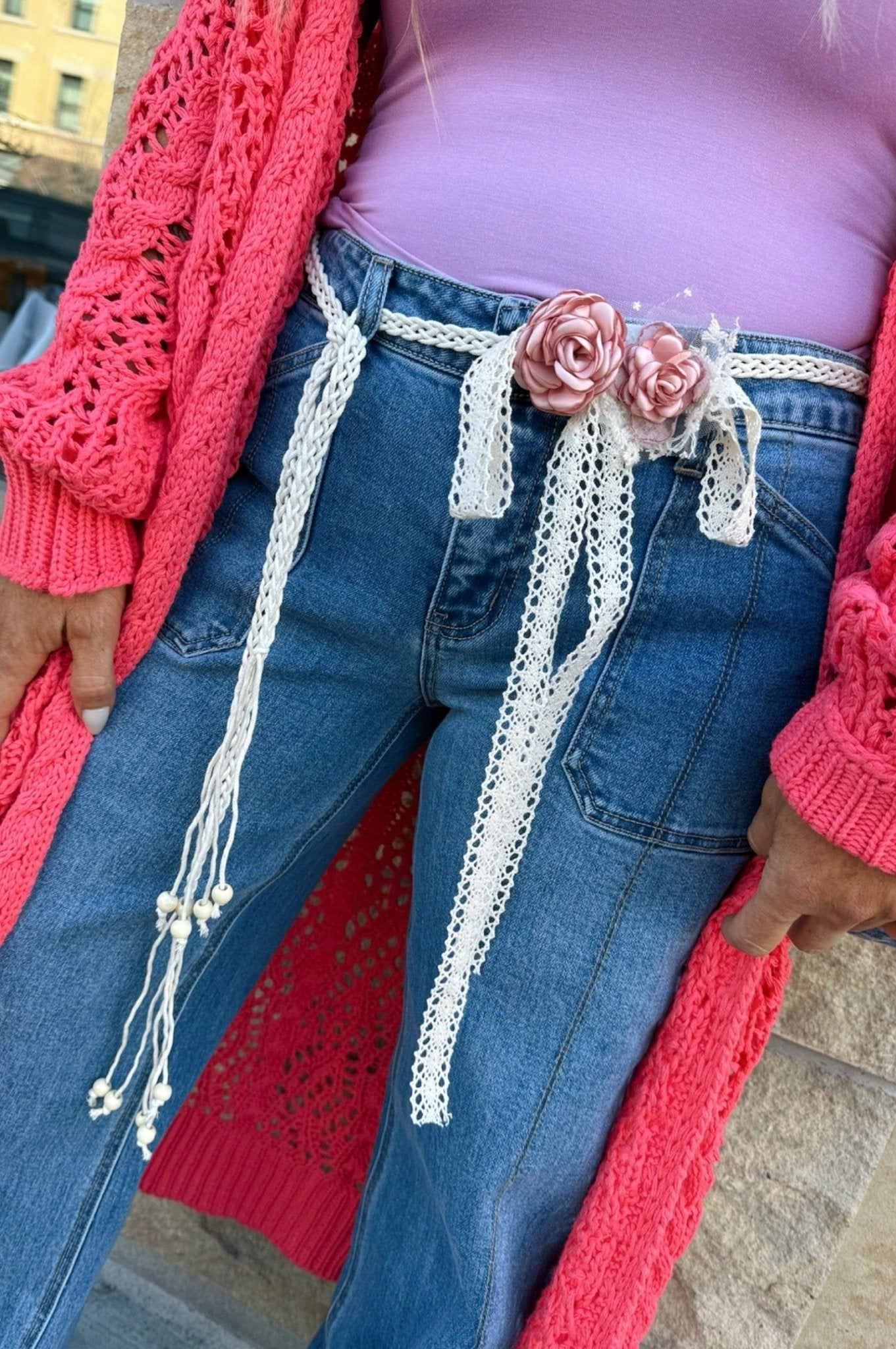 crochet dress belt Crochet Belt For Dress Crochet Obi Belt