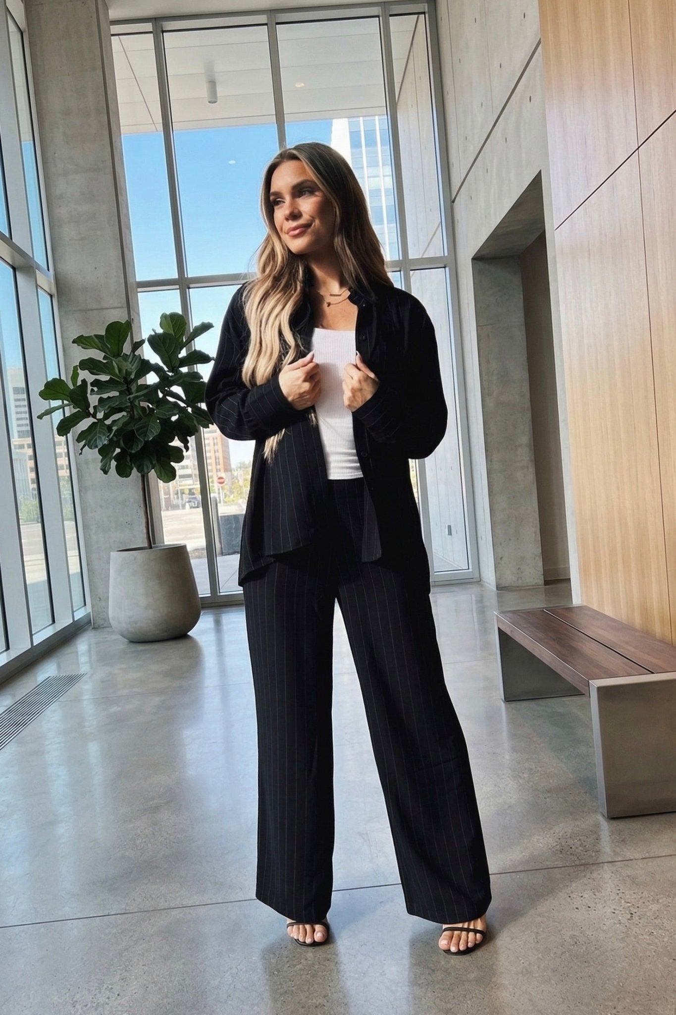 Polished Pairing Set - FINAL SALE