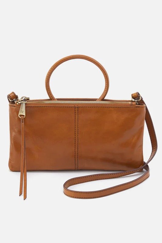Sable Crossbody By Hobo