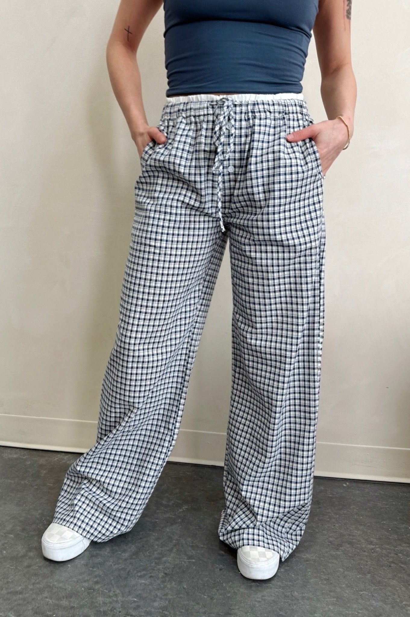 Second Breakfast Pants