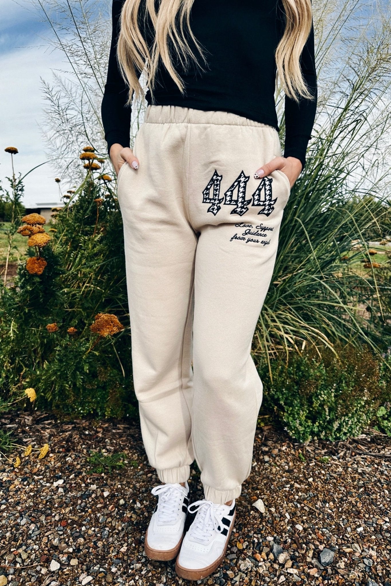 Serenity 444 Joggers - FINAL SALE