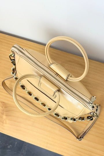Sheila Medium Satchel By Hobo
