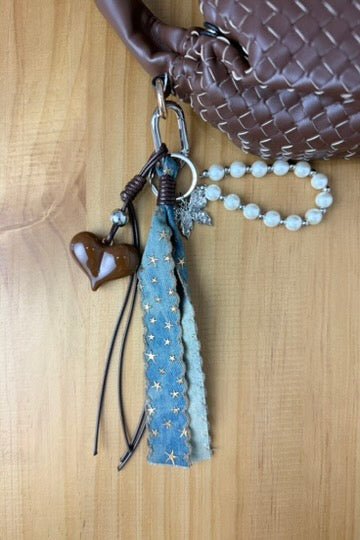 Standing Ovation Crossbody Bag