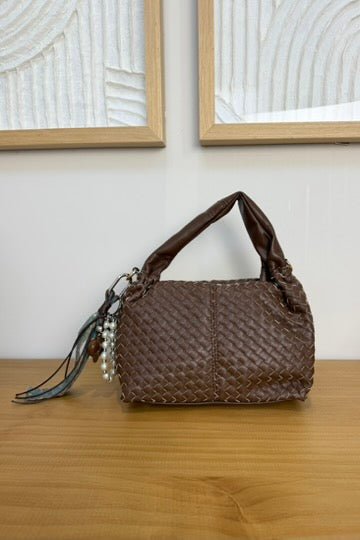 Standing Ovation Crossbody Bag