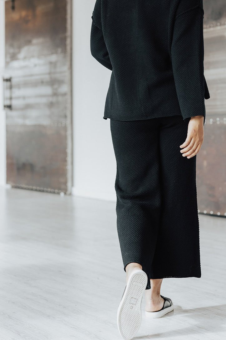 Stevie Henley Sweater Pants - FINAL SALE