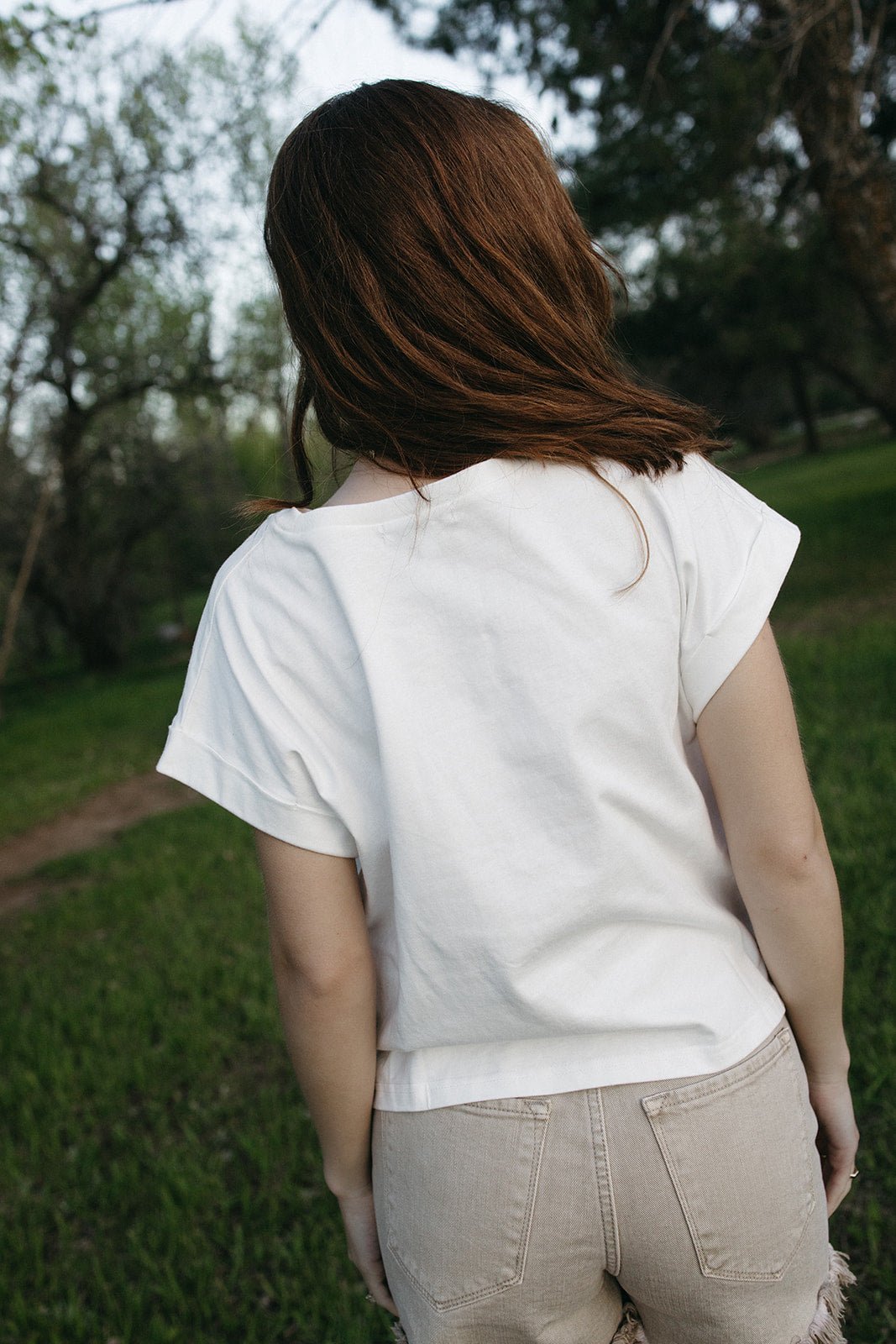 Summer Rewind Shorts