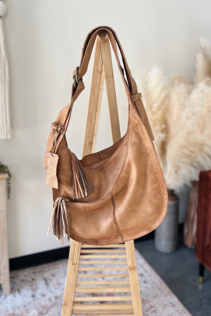 Summit Convertible Shoulder Tote Lux Collection