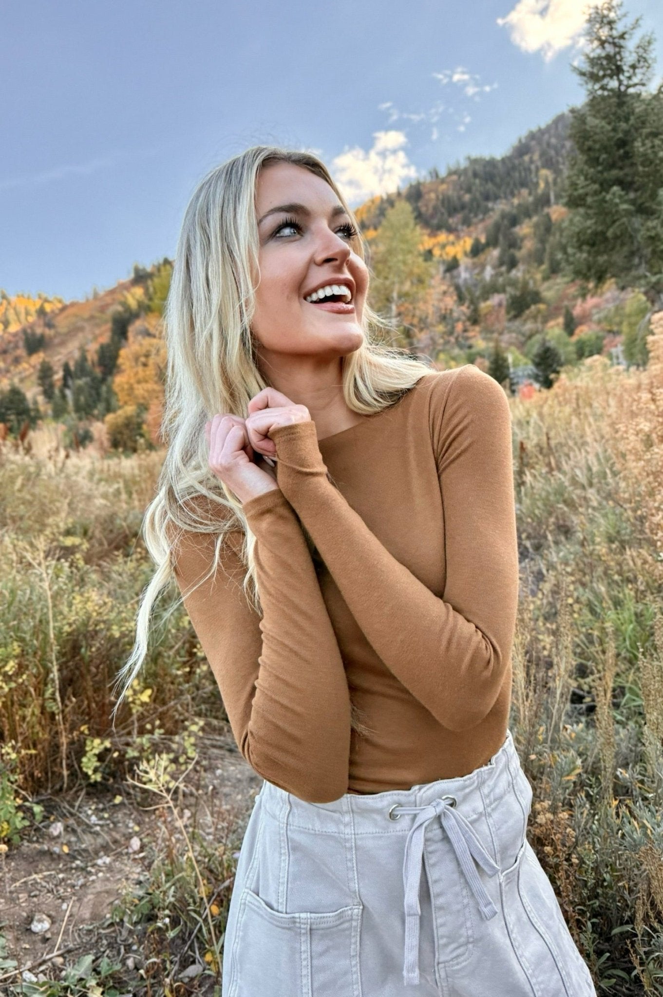 Sweet Surrender Boat Neck Top