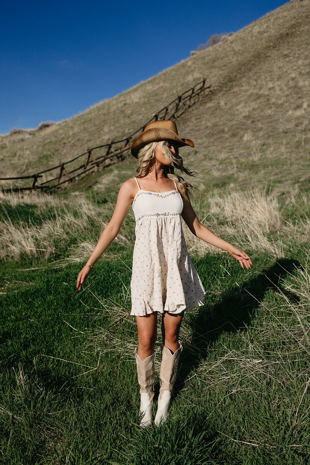 Sweet Whim Dress Sweet Whim Dress