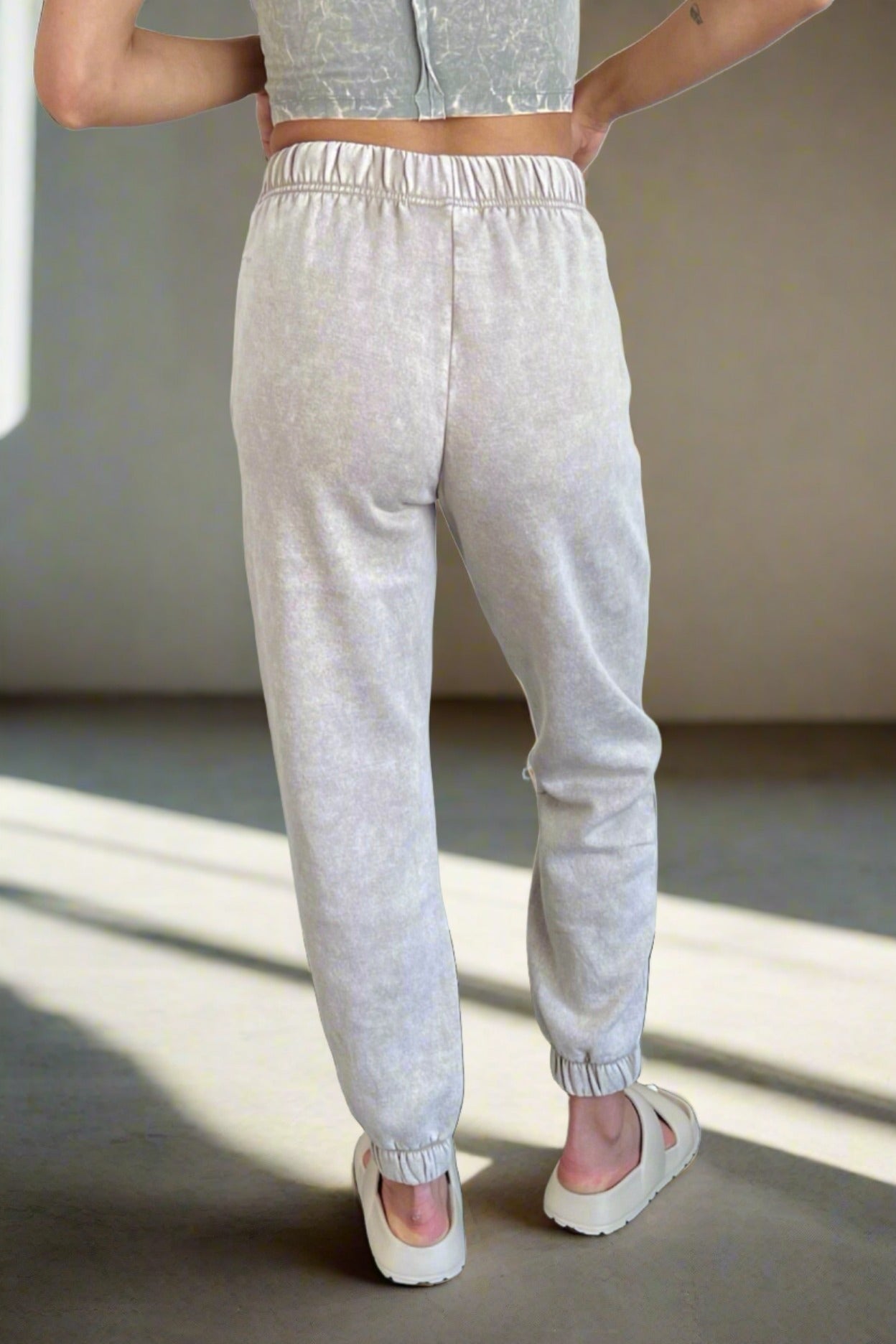 Tatum Sweatpants - FINAL SALE
