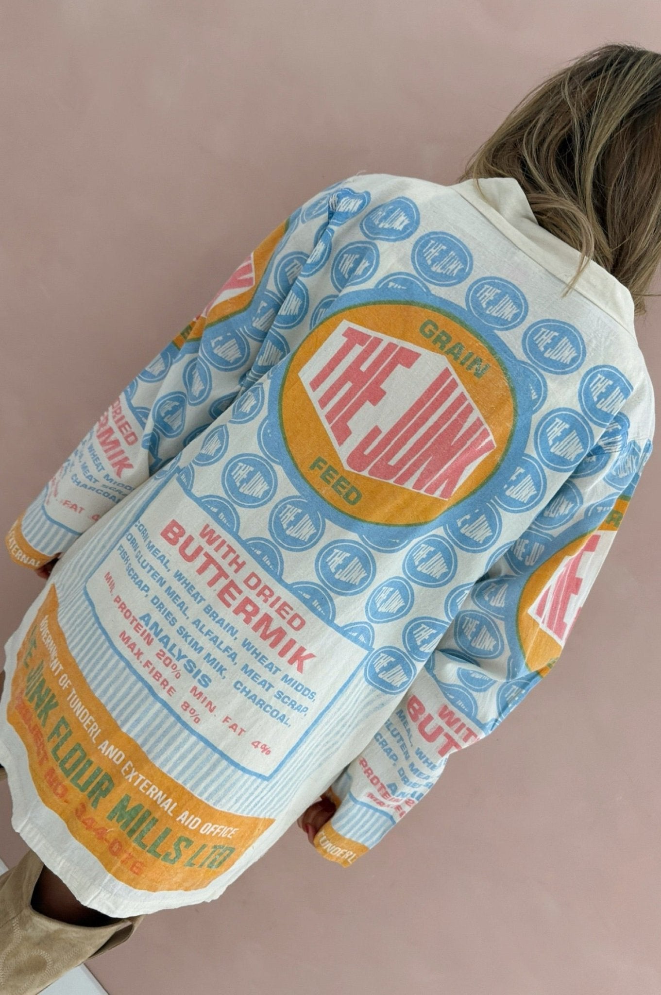 Tender Goods Cardigan