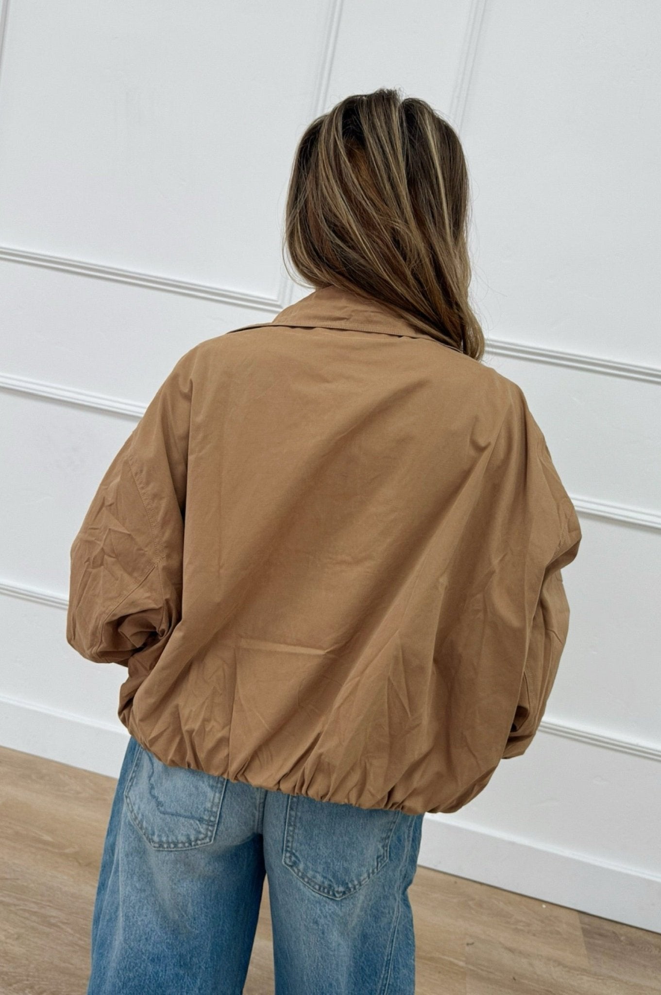 The Good Layer Jacket