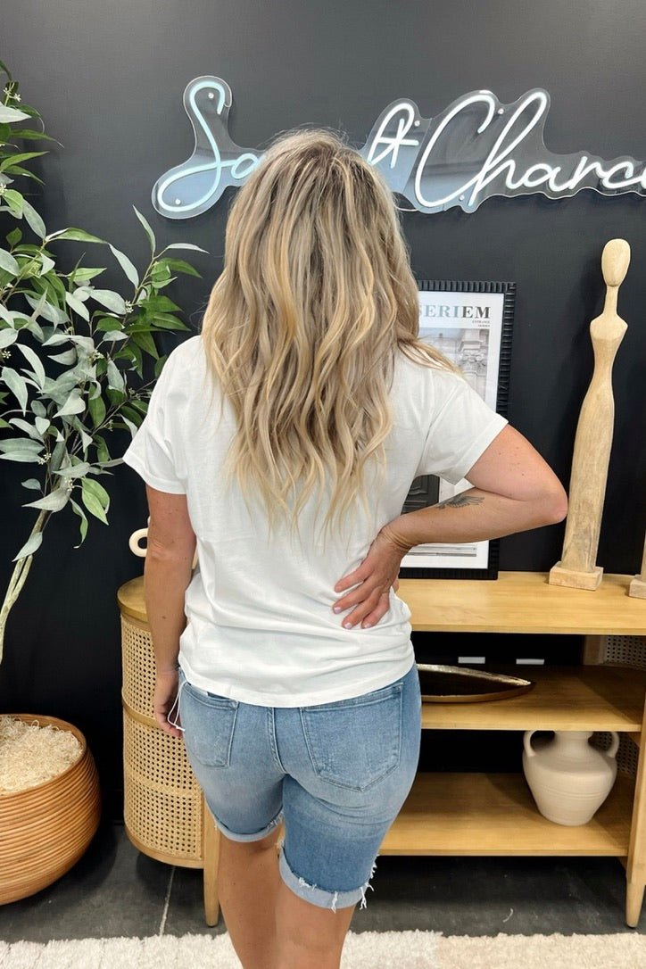 The Grand Adventure Graphic Tee - FINAL SALE