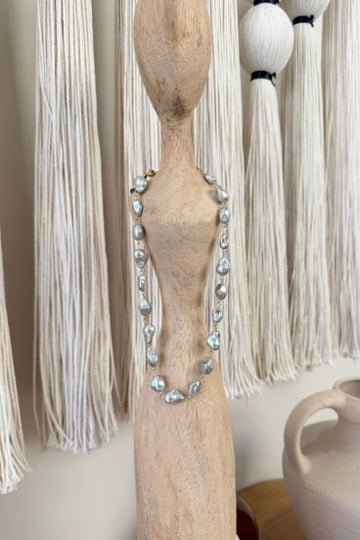 The Grand Jury Necklace