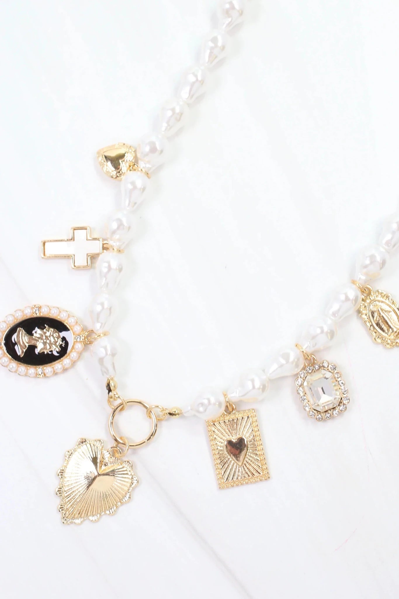 The Last Duchess Necklace