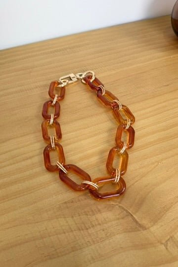 The Resin Edit Chain