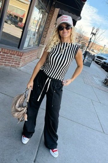 The Runaround Sweatpants